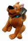 Preview: Scooby Doo Plüschtier